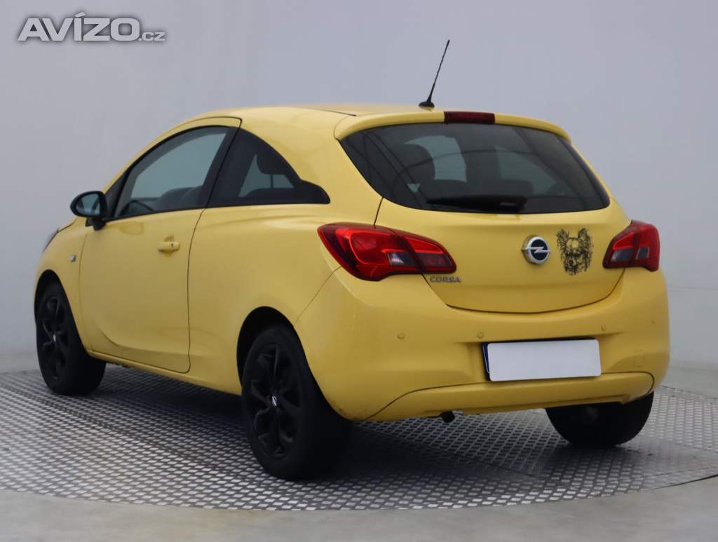 Foto inzerátu Opel Corsa 1.4