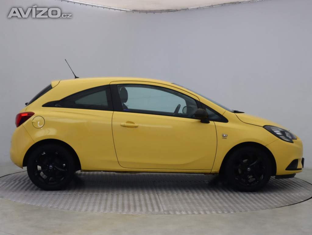 Foto inzerátu Opel Corsa 1.4