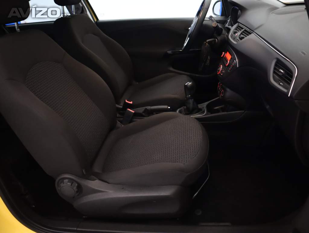 Foto inzerátu Opel Corsa 1.4