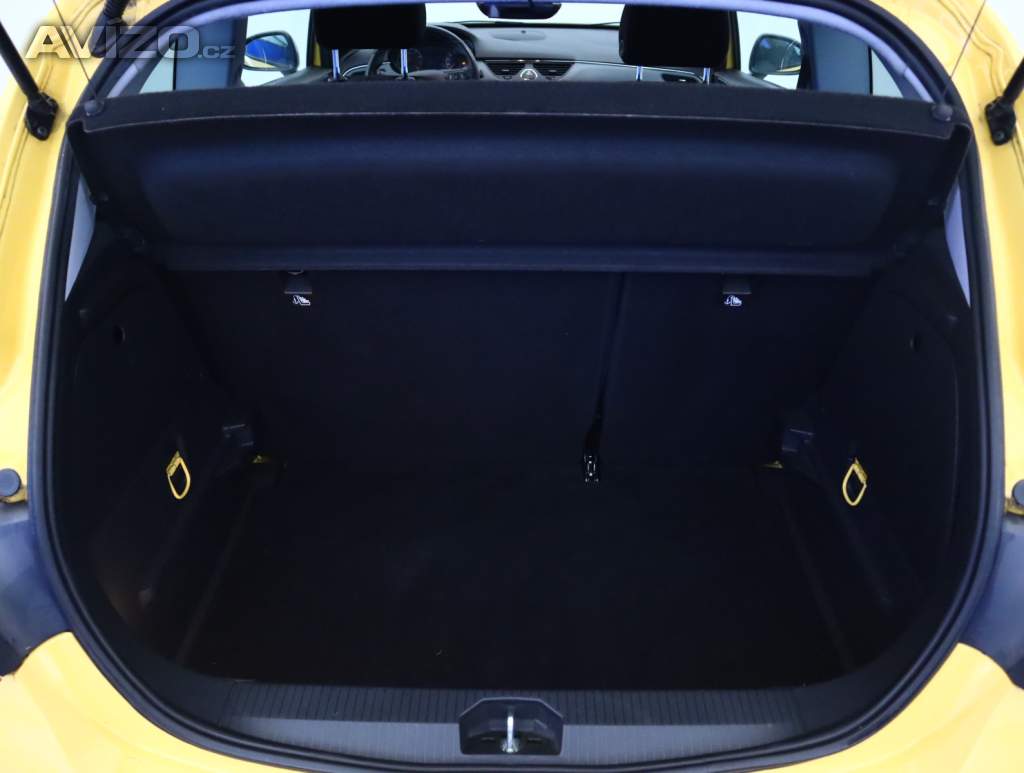 Foto inzerátu Opel Corsa 1.4