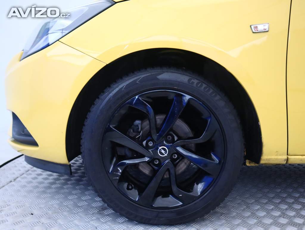 Foto inzerátu Opel Corsa 1.4