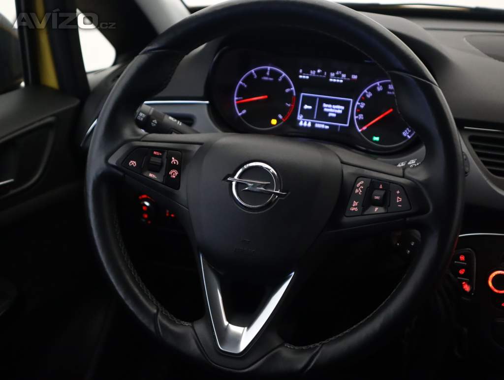 Foto inzerátu Opel Corsa 1.4