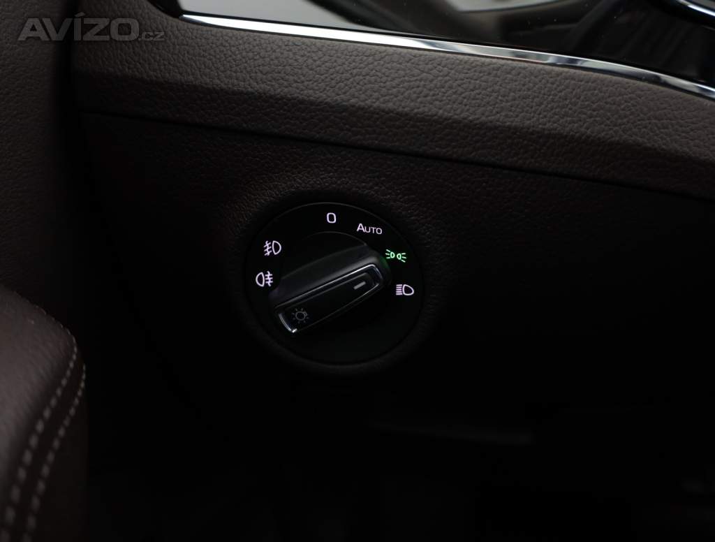 Foto inzerátu Škoda Superb 2.0 TDI