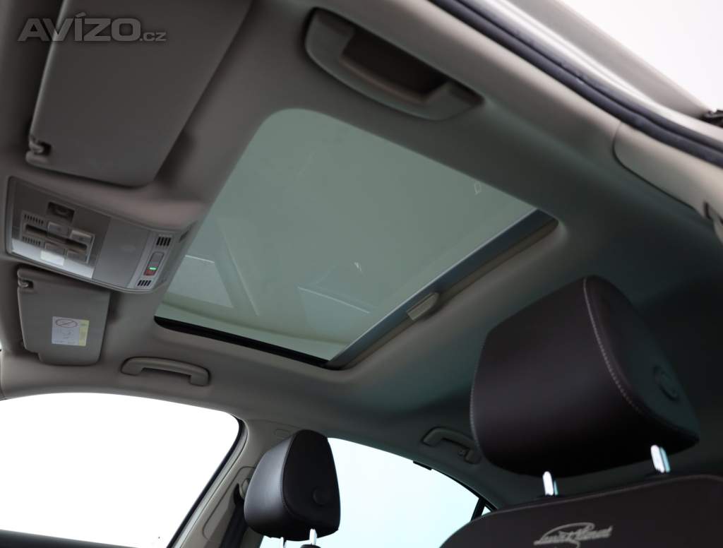 Foto inzerátu Škoda Superb 2.0 TDI