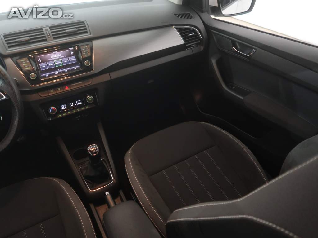 Foto inzerátu Škoda Fabia 1.0 TSI