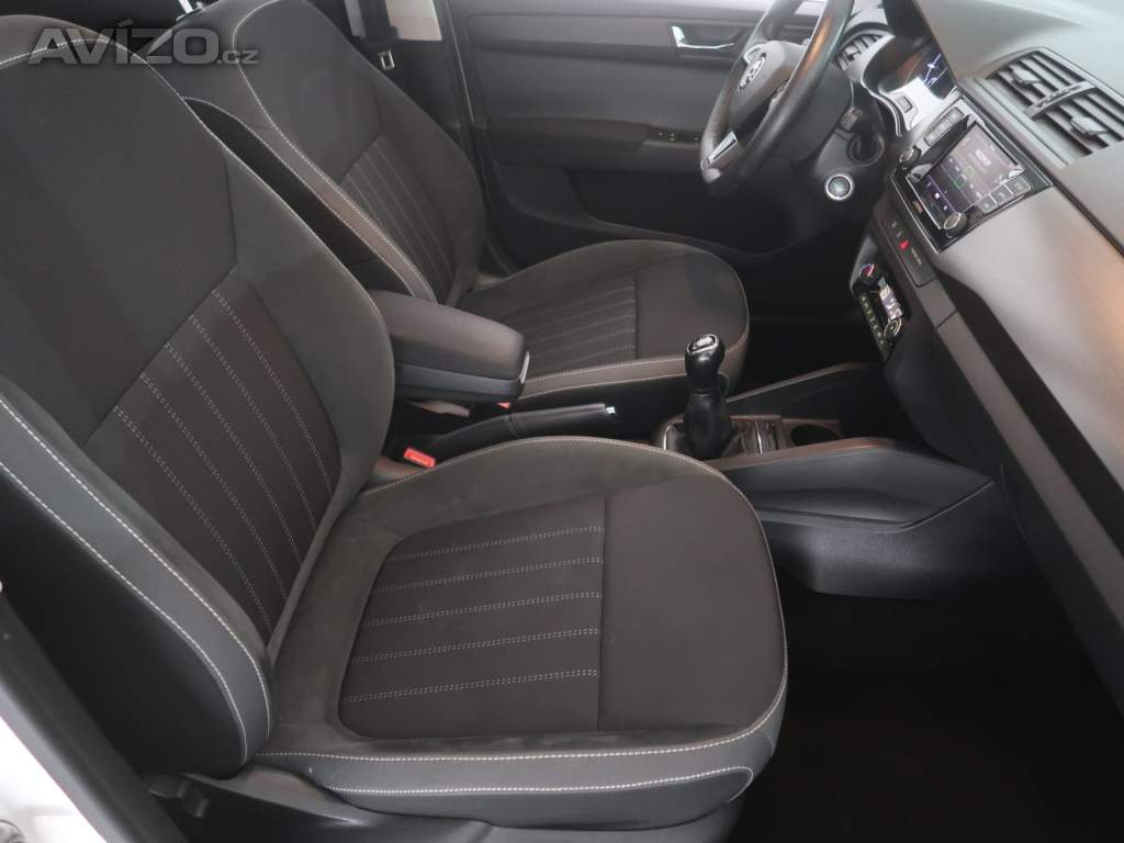 Foto inzerátu Škoda Fabia 1.0 TSI