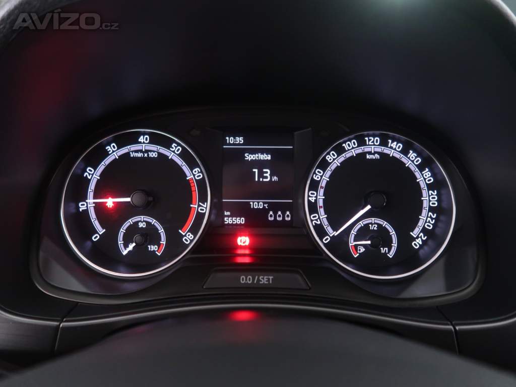 Foto inzerátu Škoda Fabia 1.0 TSI