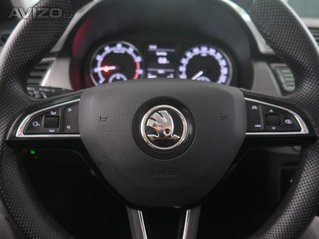 Foto inzerátu Škoda Fabia 1.0 TSI