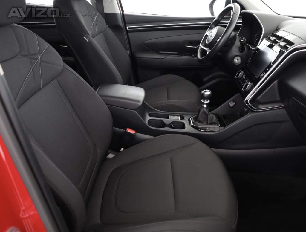 Foto inzerátu Hyundai Tucson 1.6 T-GDI