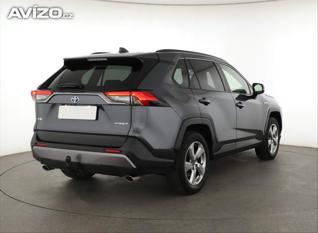 Foto inzerátu Toyota Rav4 2.5 Hybrid