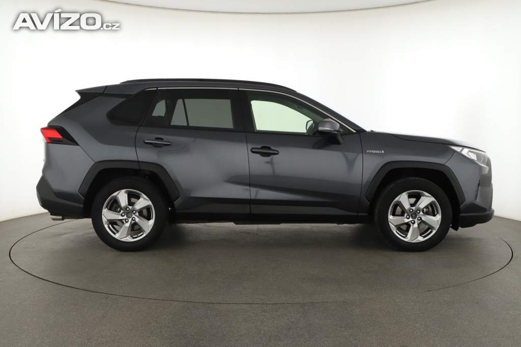 Foto inzerátu Toyota Rav4 2.5 Hybrid