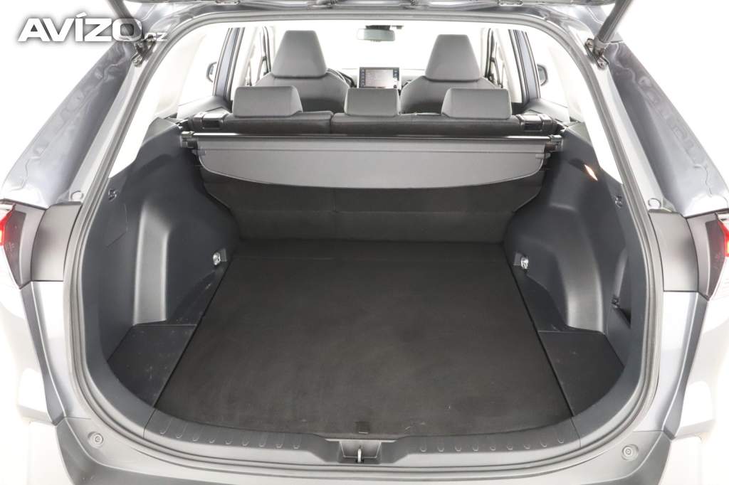 Foto inzerátu Toyota Rav4 2.5 Hybrid