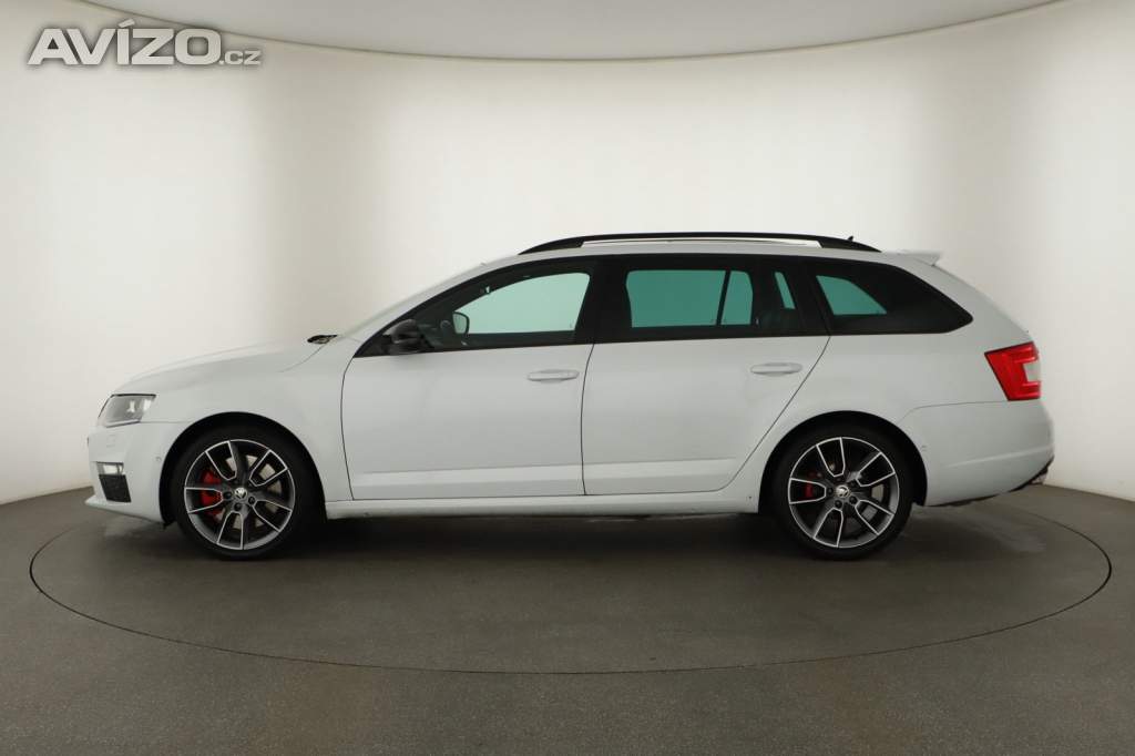 Foto inzerátu Škoda Octavia RS 2.0 TDI