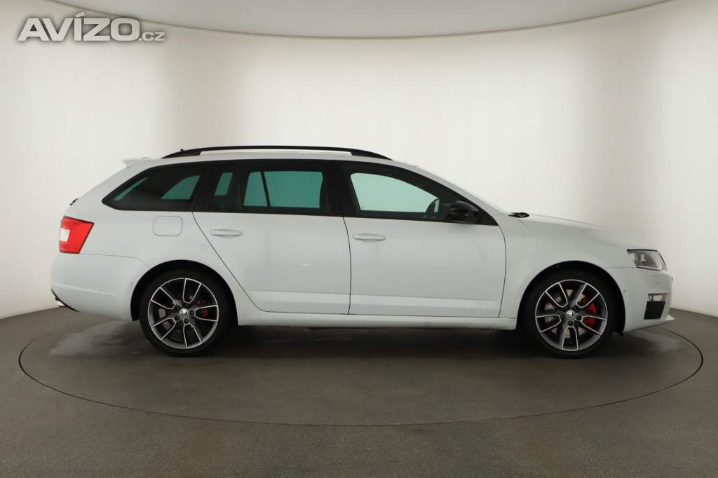 Foto inzerátu Škoda Octavia RS 2.0 TDI