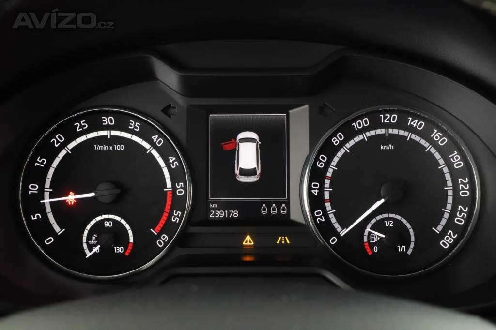 Foto inzerátu Škoda Octavia RS 2.0 TDI