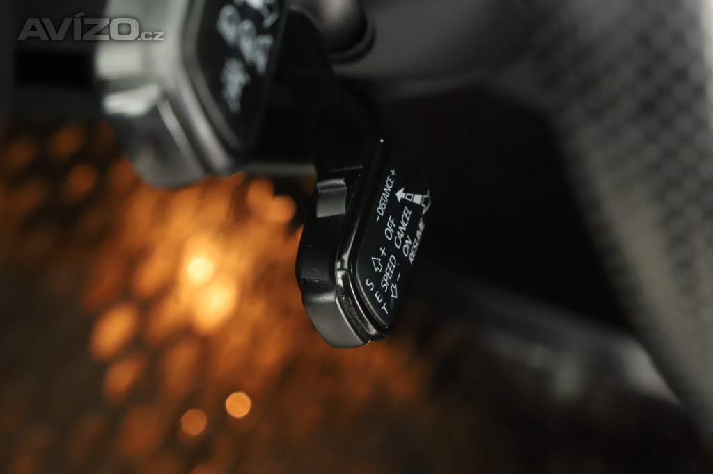 Foto inzerátu Škoda Octavia RS 2.0 TDI