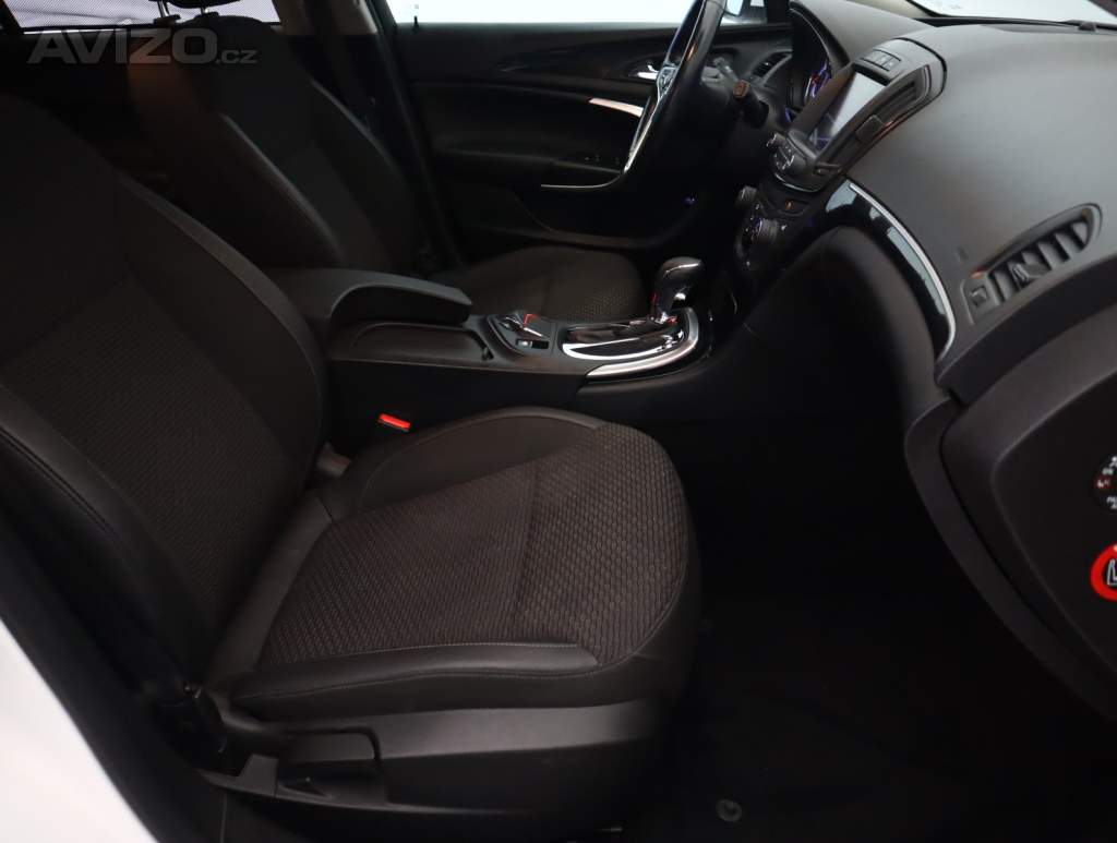 Foto inzerátu Opel Insignia 2.0 CDTI