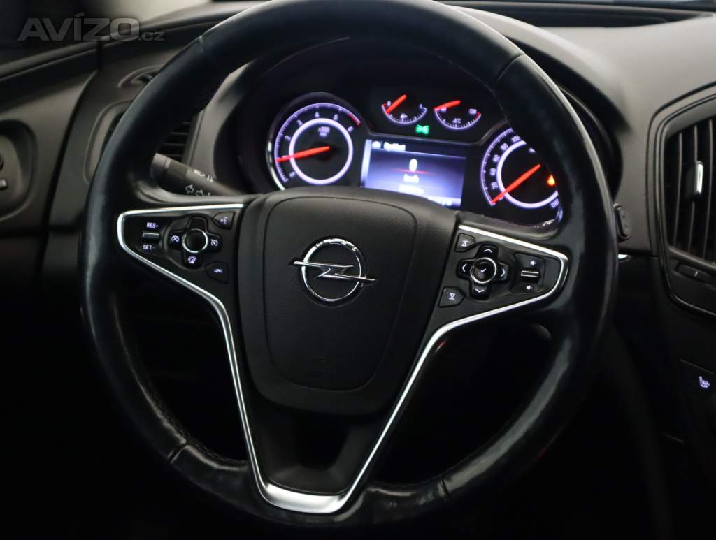 Foto inzerátu Opel Insignia 2.0 CDTI