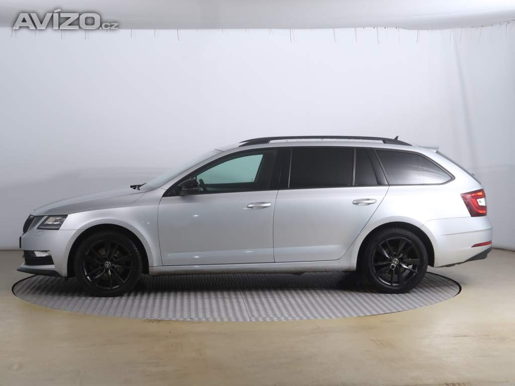 Foto inzerátu Škoda Octavia 2.0 TSI