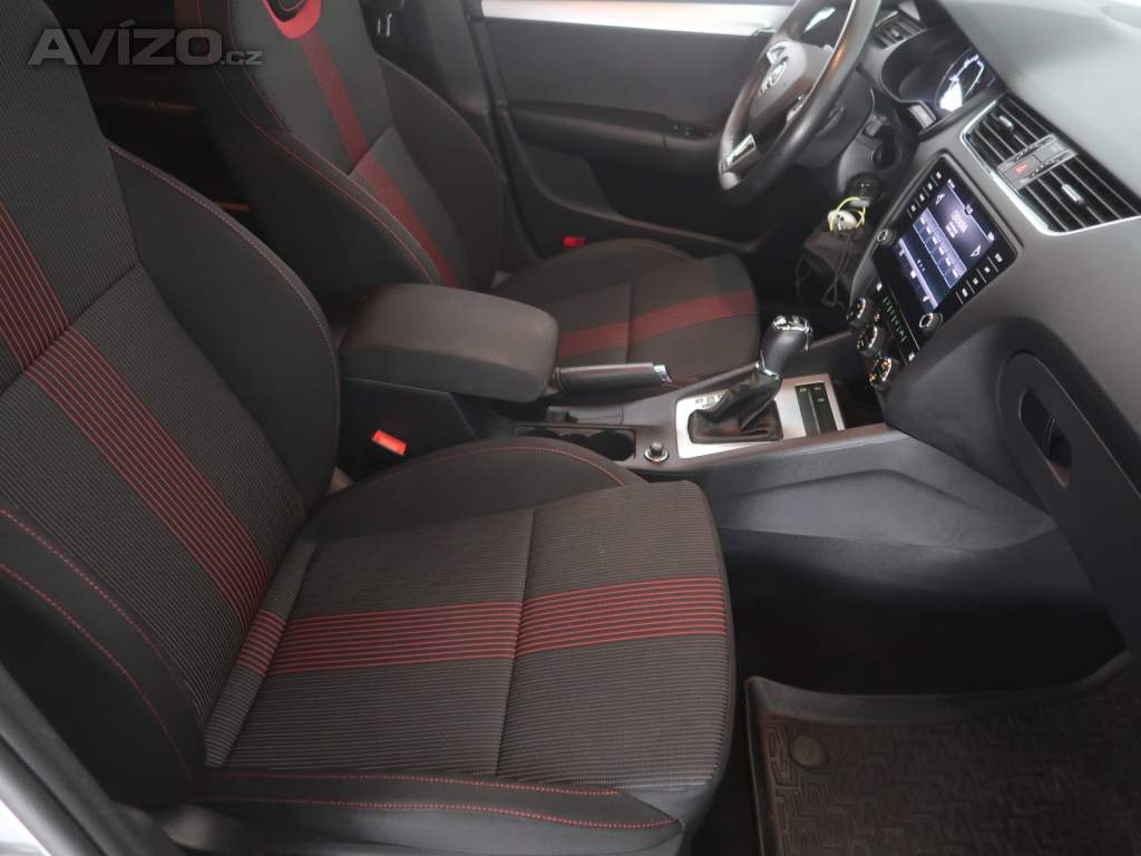 Foto inzerátu Škoda Octavia 2.0 TSI