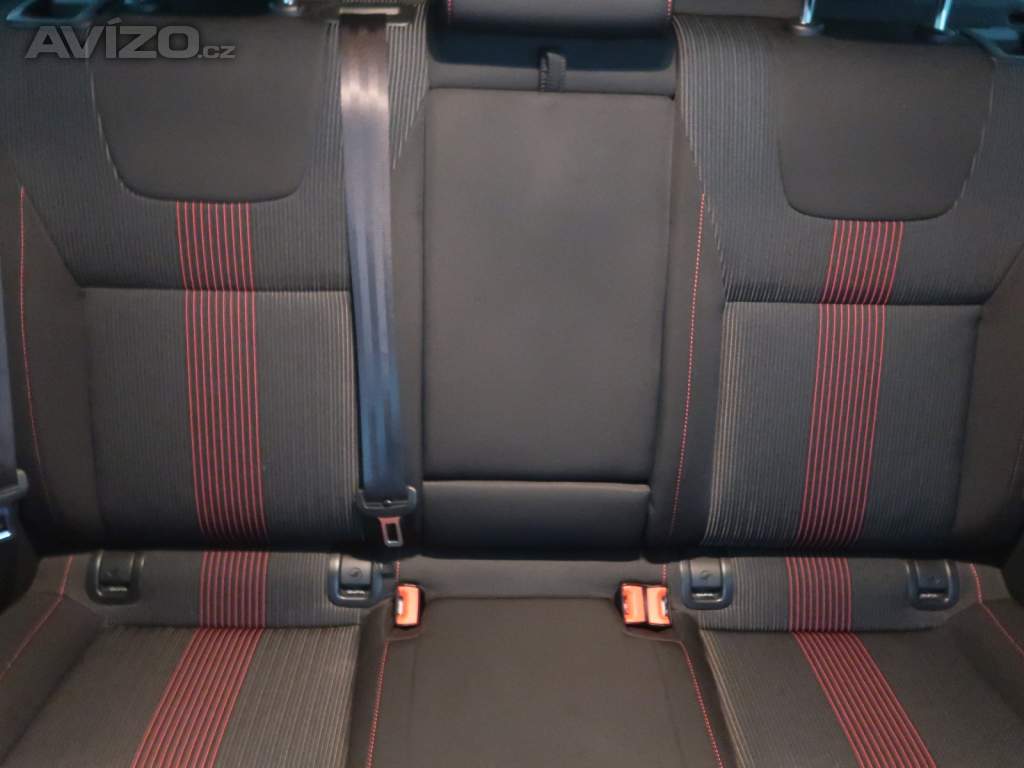 Foto inzerátu Škoda Octavia 2.0 TSI