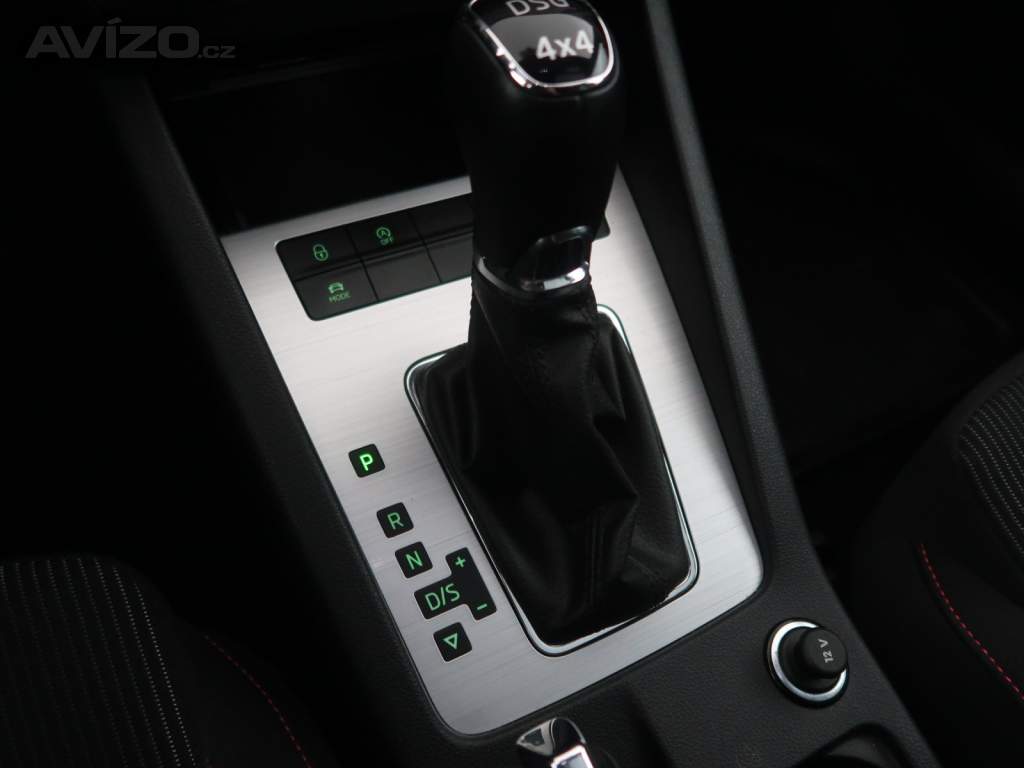 Foto inzerátu Škoda Octavia 2.0 TSI