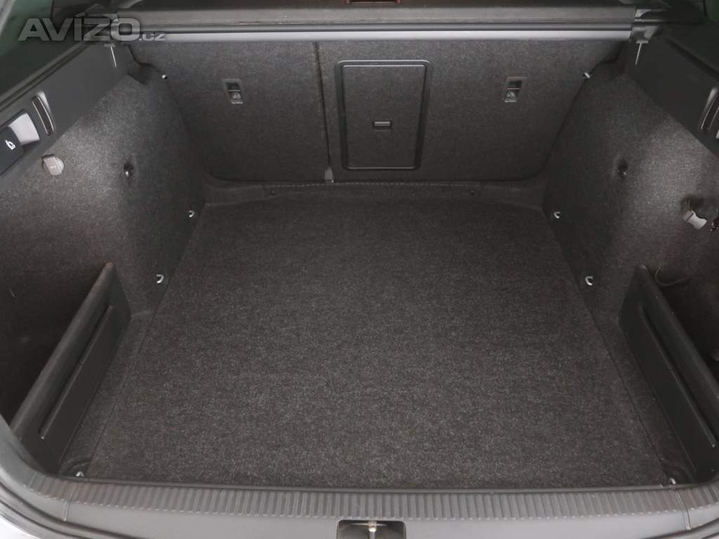 Foto inzerátu Škoda Octavia 2.0 TSI