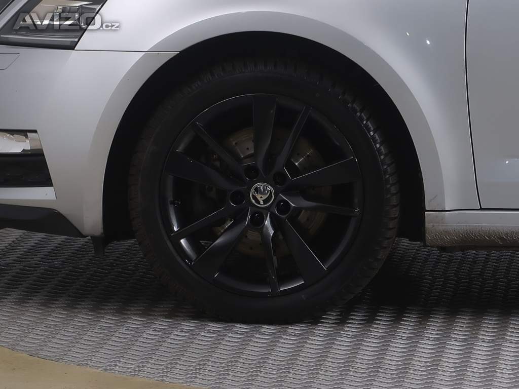 Foto inzerátu Škoda Octavia 2.0 TSI