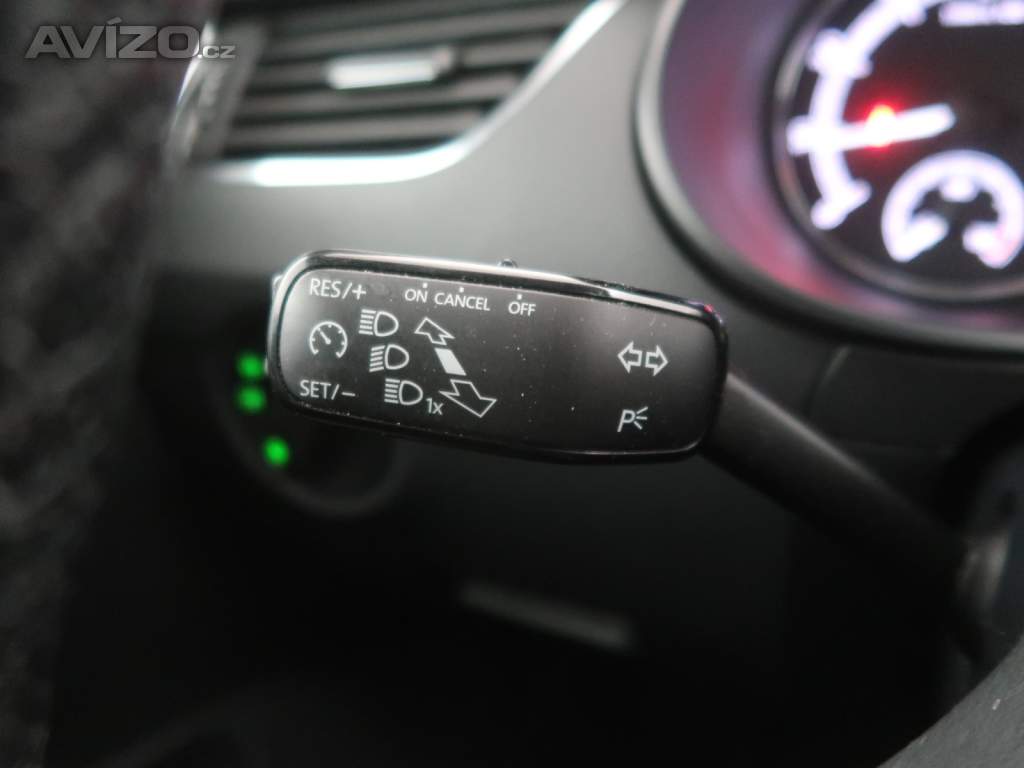 Foto inzerátu Škoda Octavia 2.0 TSI