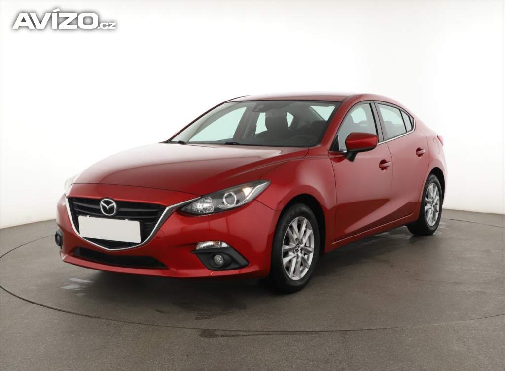 Foto inzerátu Mazda 3 1.5 Skyactiv-G