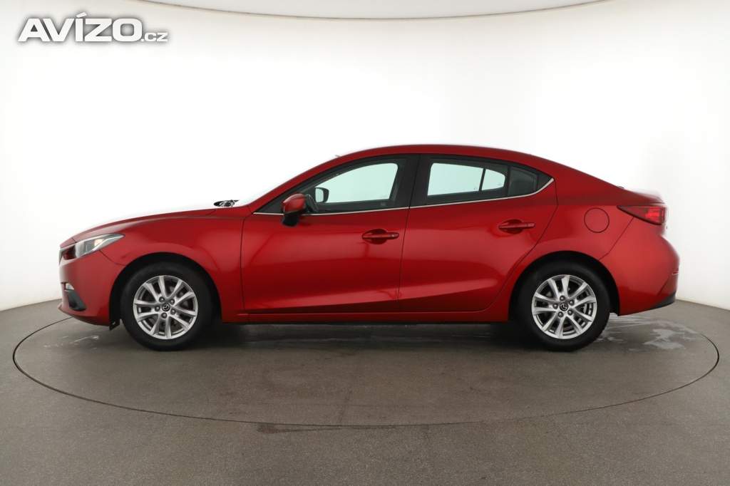Foto inzerátu Mazda 3 1.5 Skyactiv-G