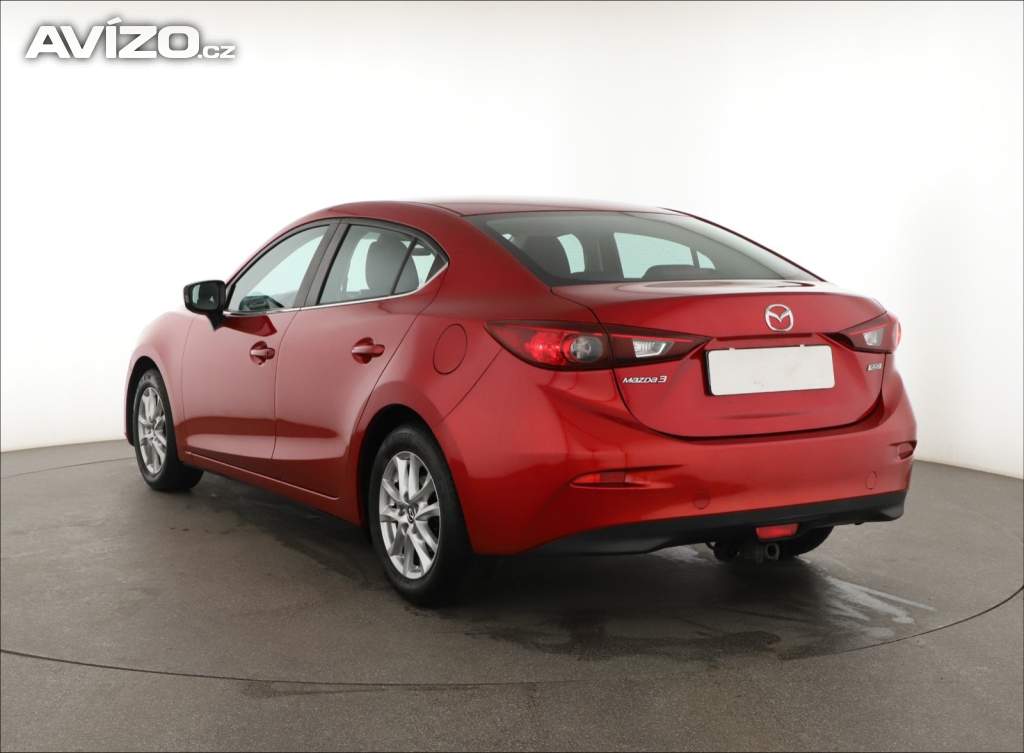 Foto inzerátu Mazda 3 1.5 Skyactiv-G