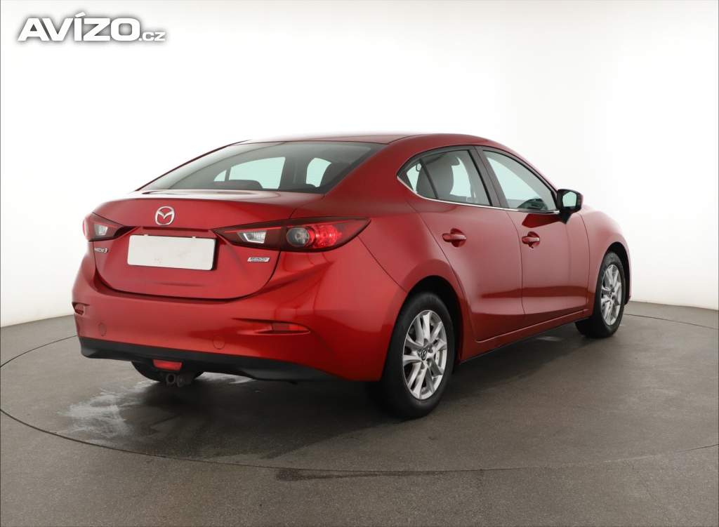 Foto inzerátu Mazda 3 1.5 Skyactiv-G