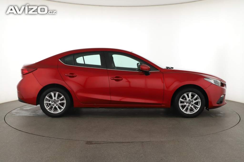 Foto inzerátu Mazda 3 1.5 Skyactiv-G