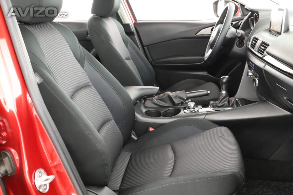Foto inzerátu Mazda 3 1.5 Skyactiv-G