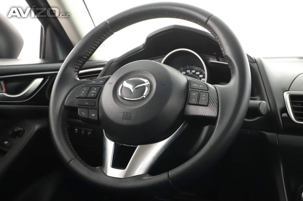 Foto inzerátu Mazda 3 1.5 Skyactiv-G