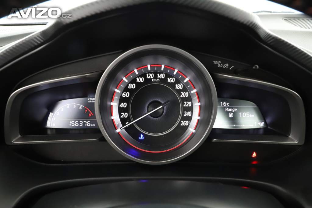 Foto inzerátu Mazda 3 1.5 Skyactiv-G