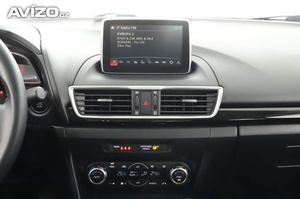 Foto inzerátu Mazda 3 1.5 Skyactiv-G