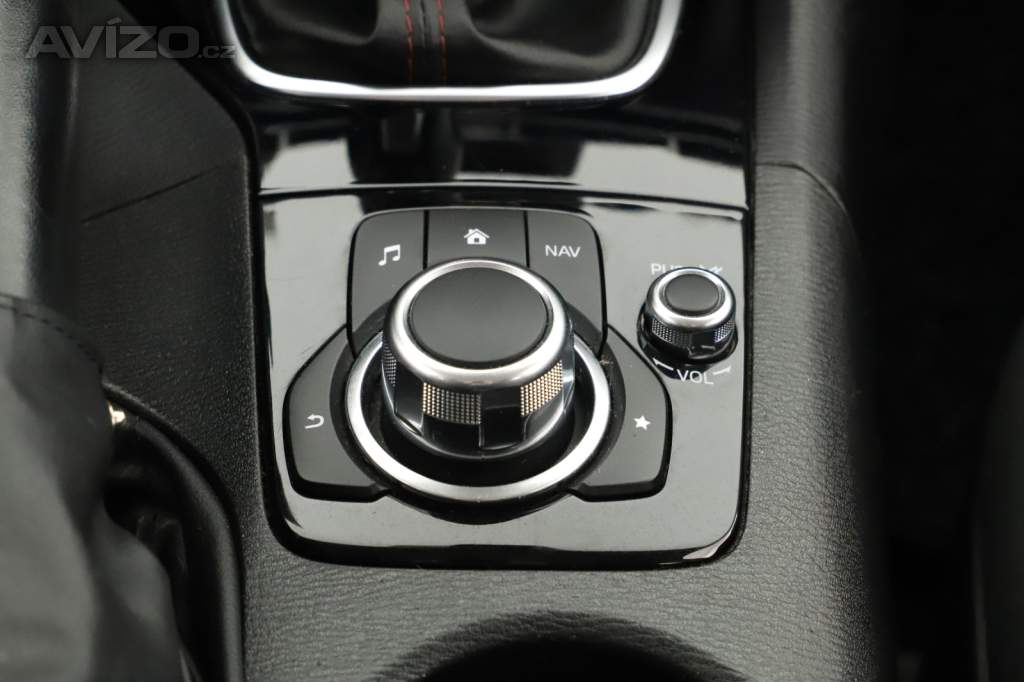 Foto inzerátu Mazda 3 1.5 Skyactiv-G