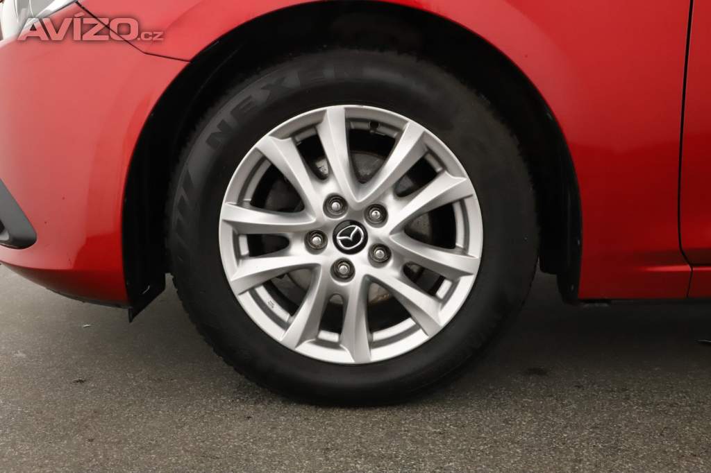 Foto inzerátu Mazda 3 1.5 Skyactiv-G