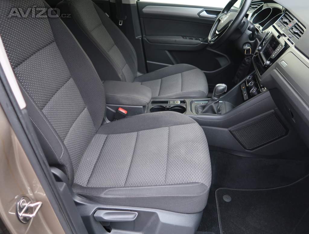 Foto inzerátu Volkswagen Touran 1.4 TSI