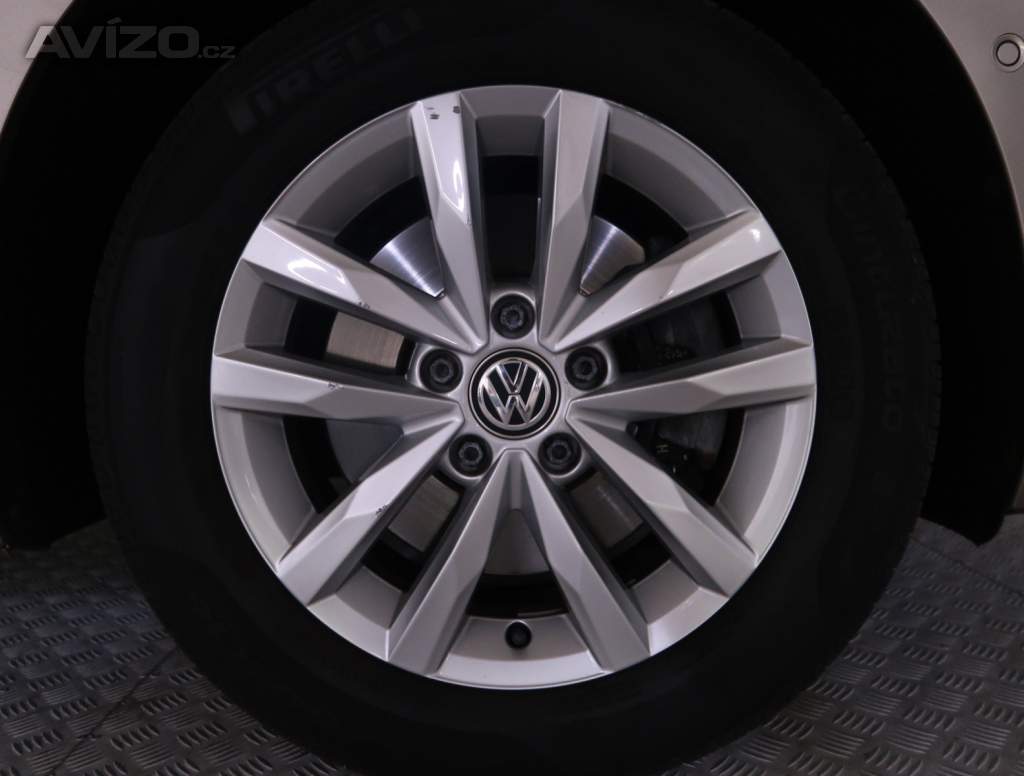 Foto inzerátu Volkswagen Touran 1.4 TSI