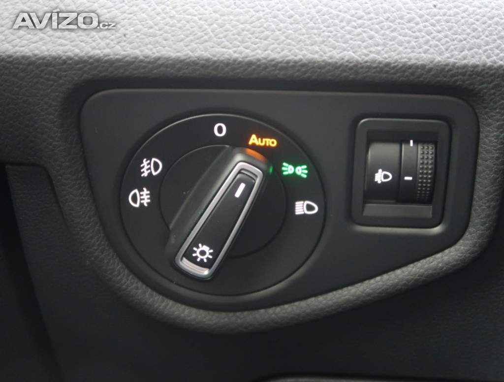 Foto inzerátu Volkswagen Touran 1.4 TSI