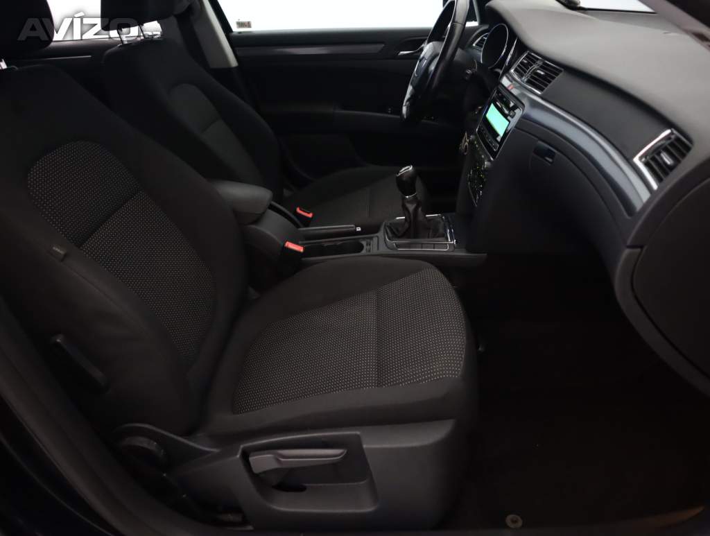 Foto inzerátu Škoda Superb 2.0 TDI