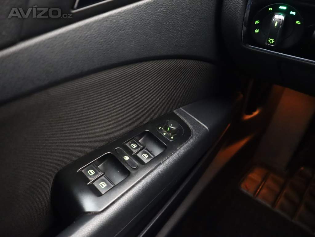 Foto inzerátu Škoda Superb 2.0 TDI