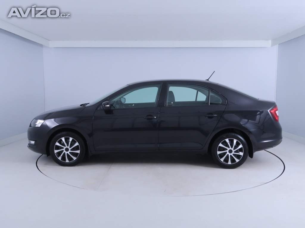Foto inzerátu Škoda Rapid 1.0 TSI