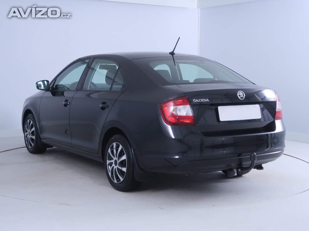 Foto inzerátu Škoda Rapid 1.0 TSI