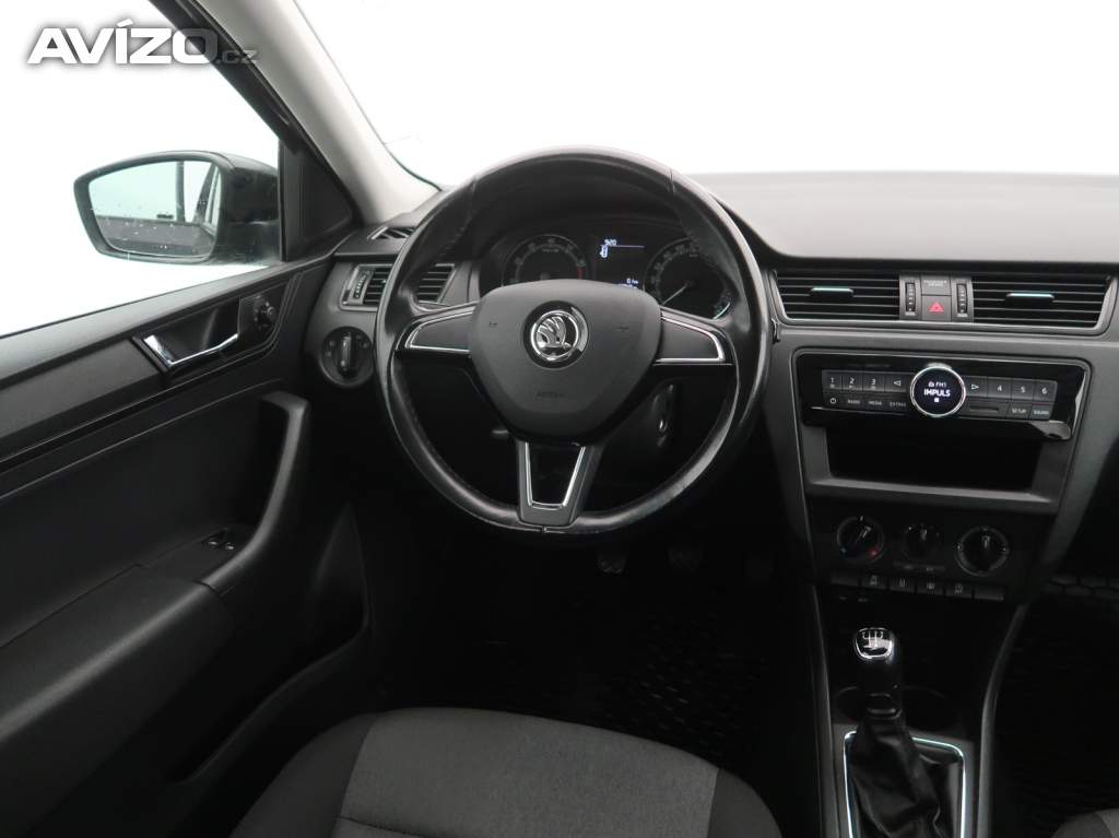 Foto inzerátu Škoda Rapid 1.0 TSI