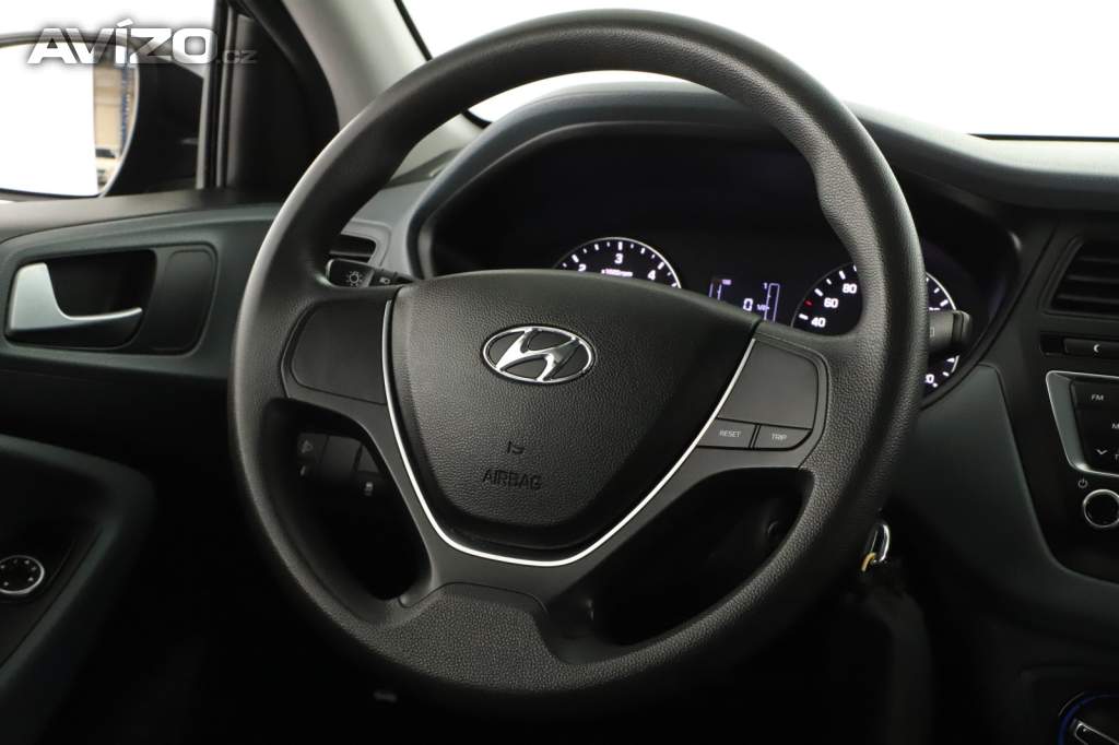 Foto inzerátu Hyundai i20 1.1 CRDi
