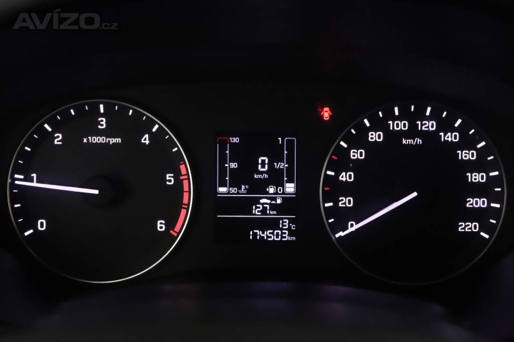 Foto inzerátu Hyundai i20 1.1 CRDi